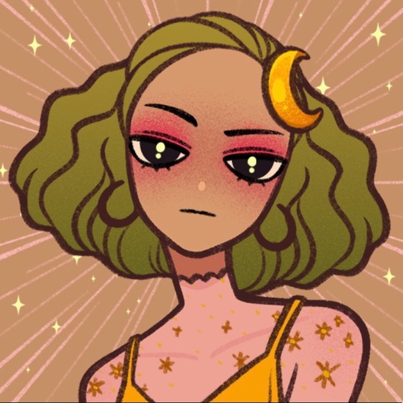 🌚Meet your Posher, Lydia🌚 - Picture 1 of 1